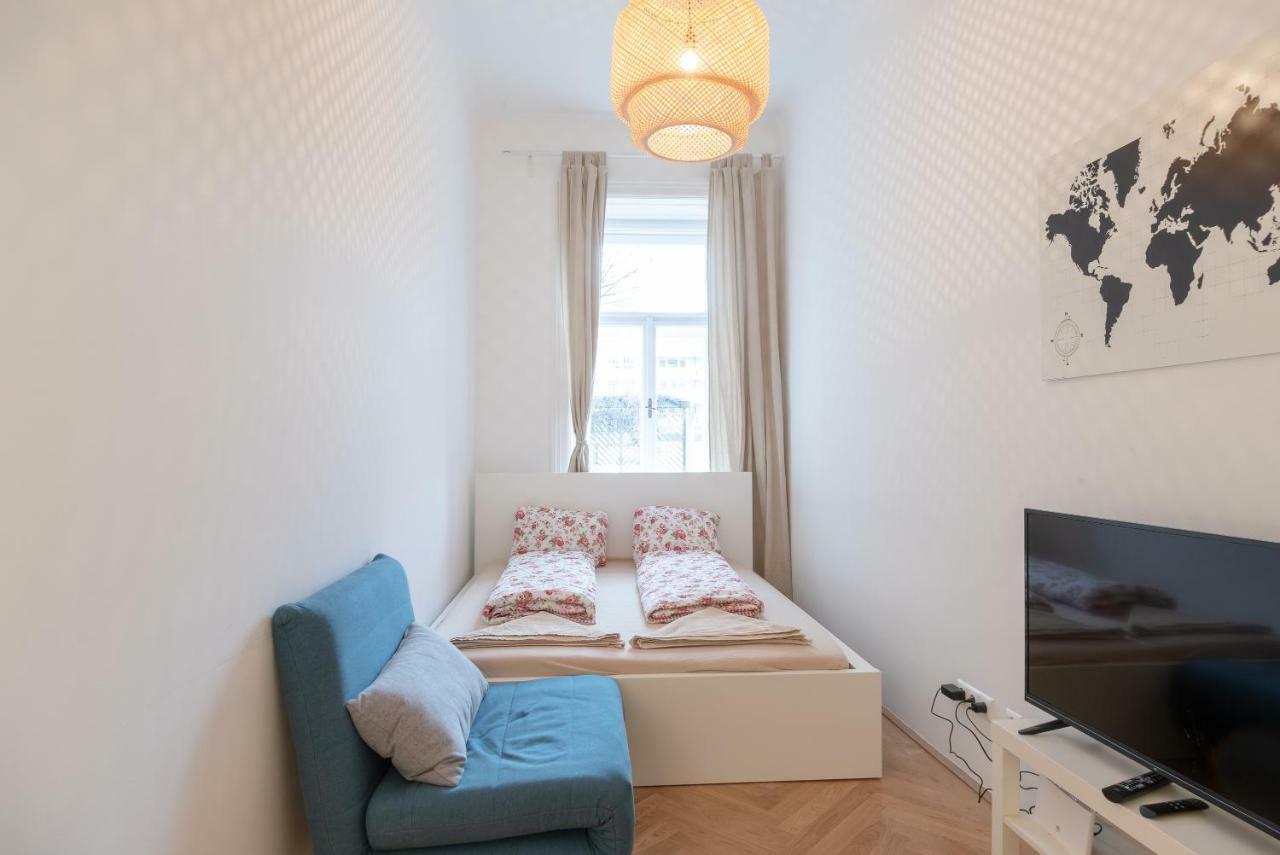 Living - Margareten Wien