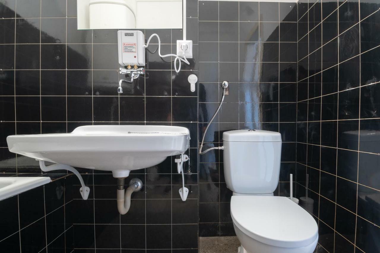 Living - Margareten Apartment Wien