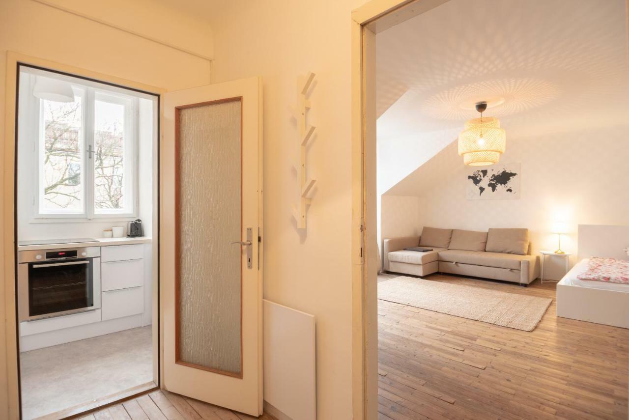 Living - Margareten Wien