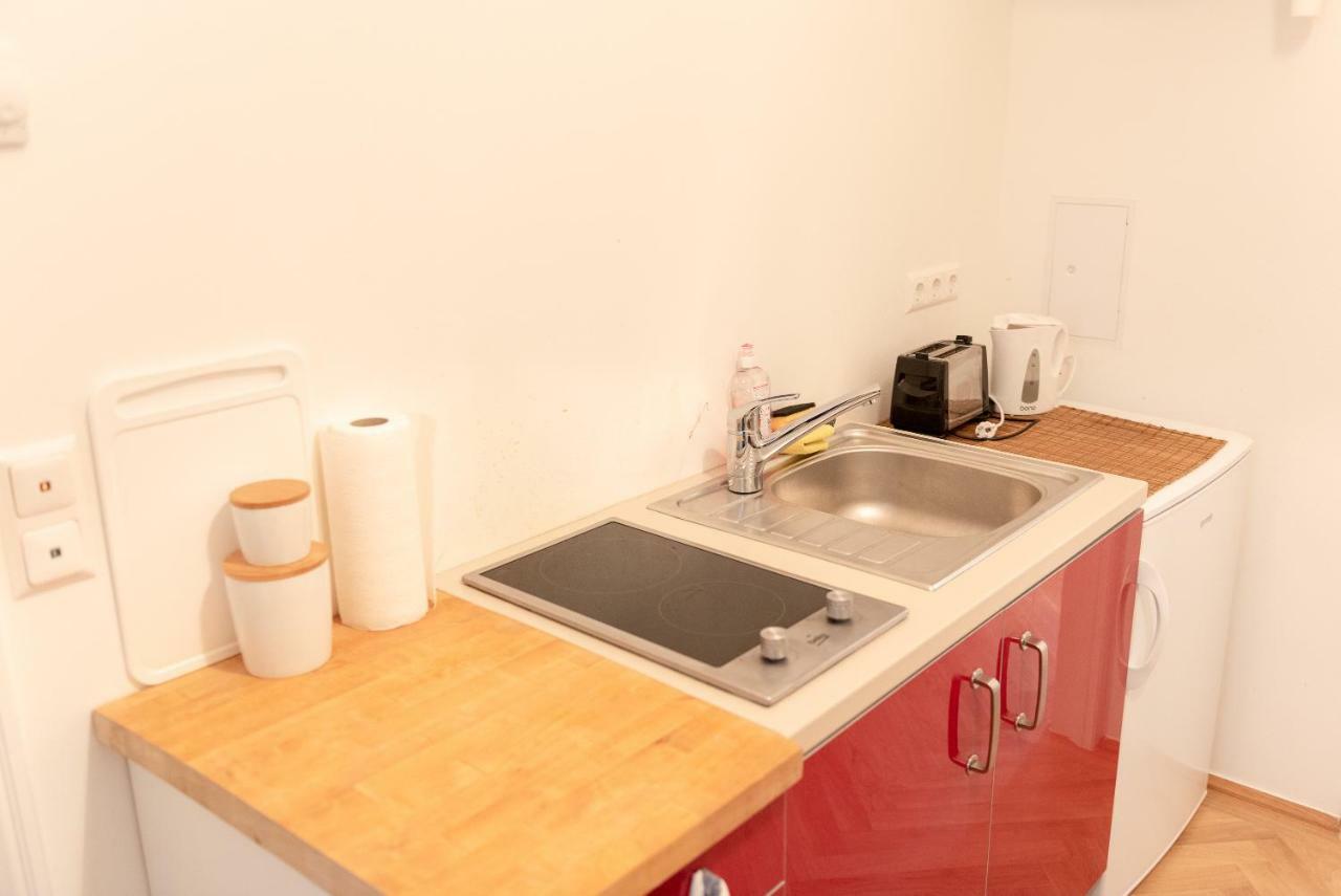 Apartment Living - Margareten Wien
