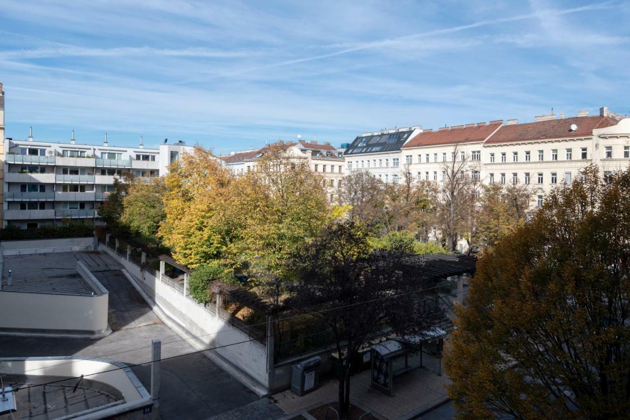 Living - Margareten Apartment Wien