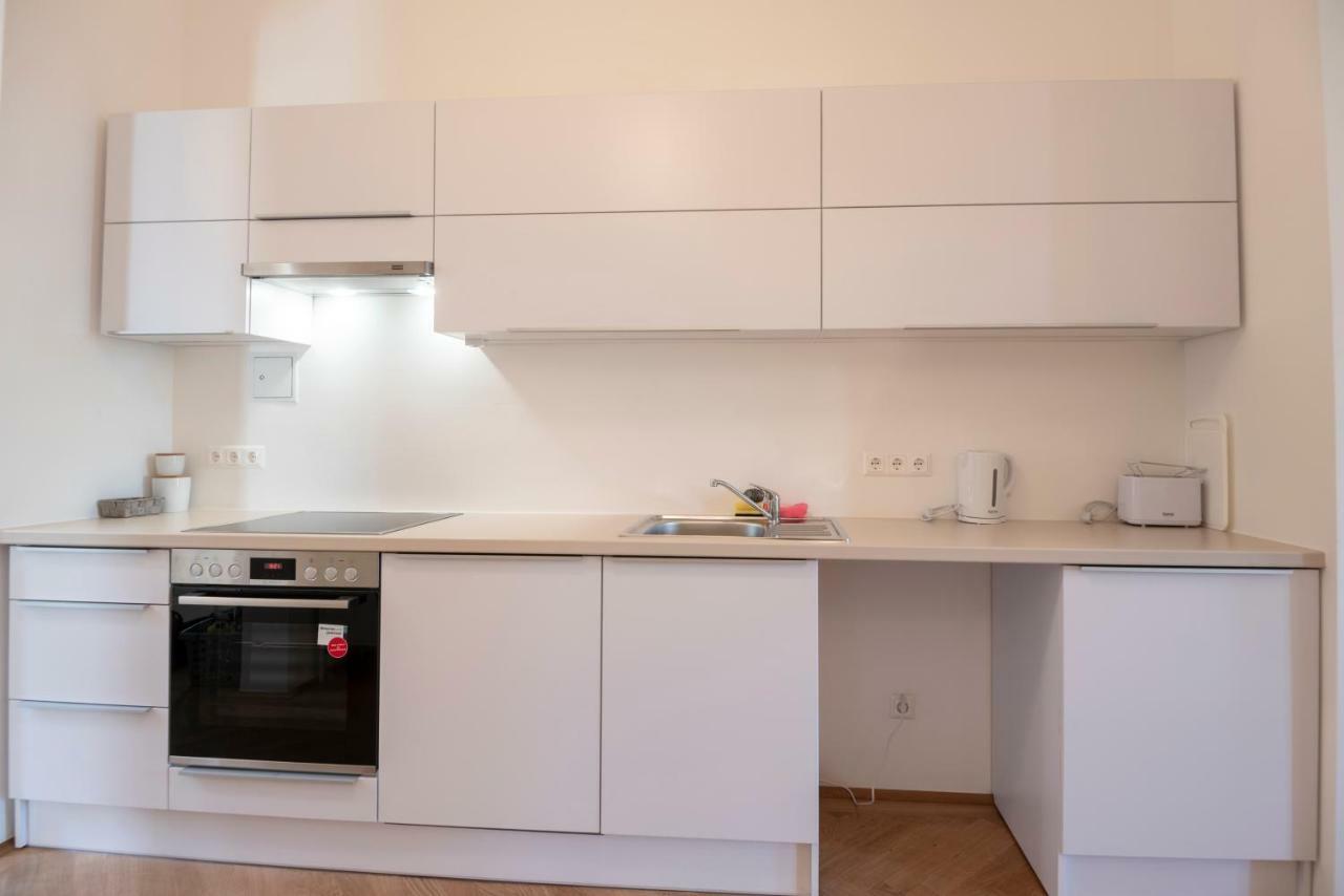 Living - Margareten Wien